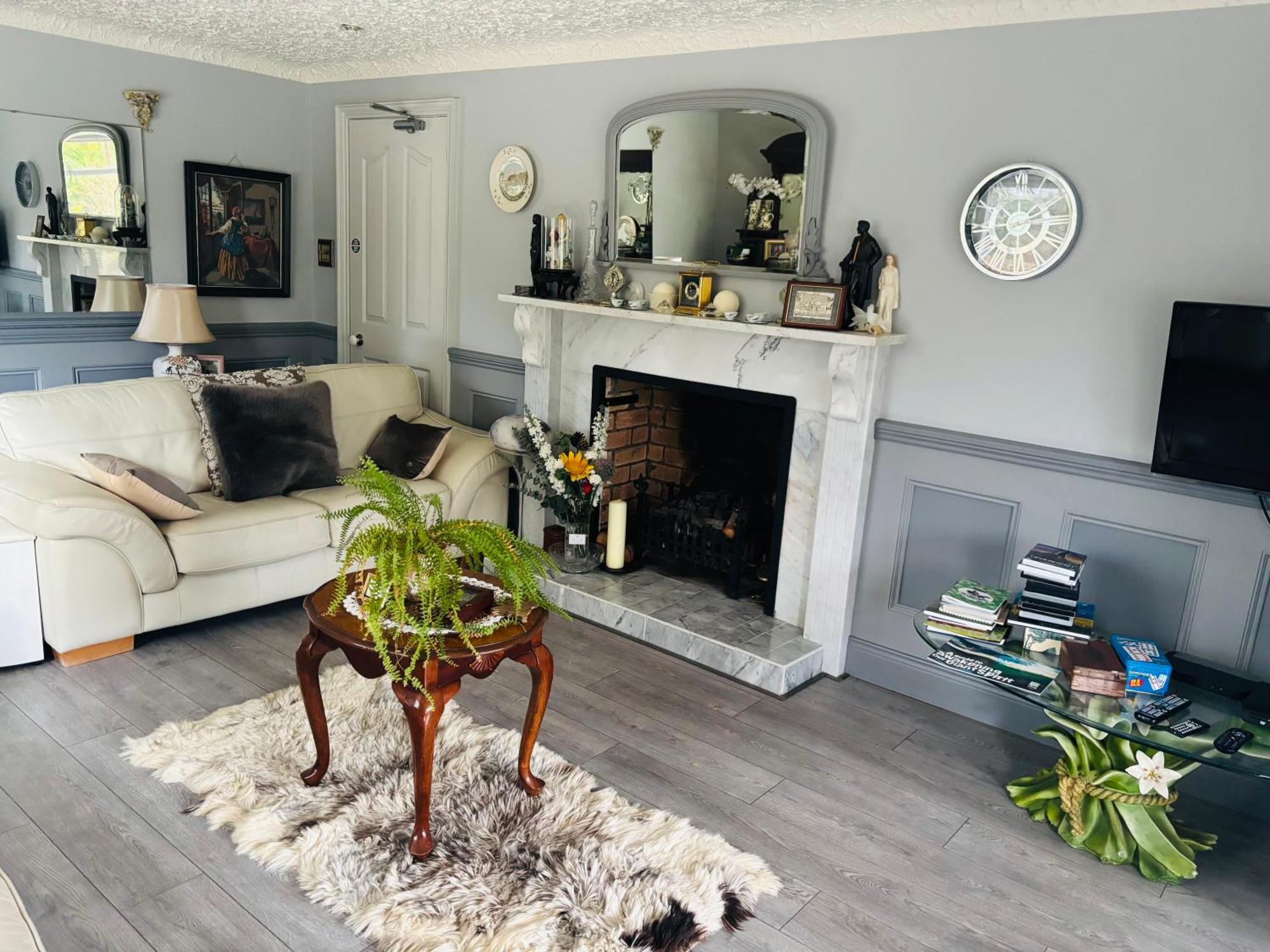 Arch House 4* Florencecourt