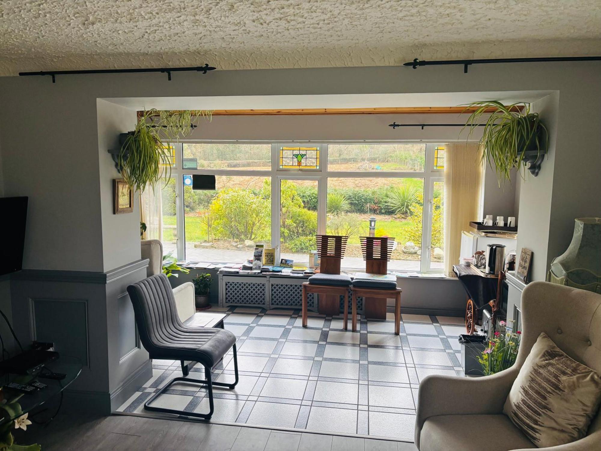 Arch House Bed & Breakfast Florencecourt
