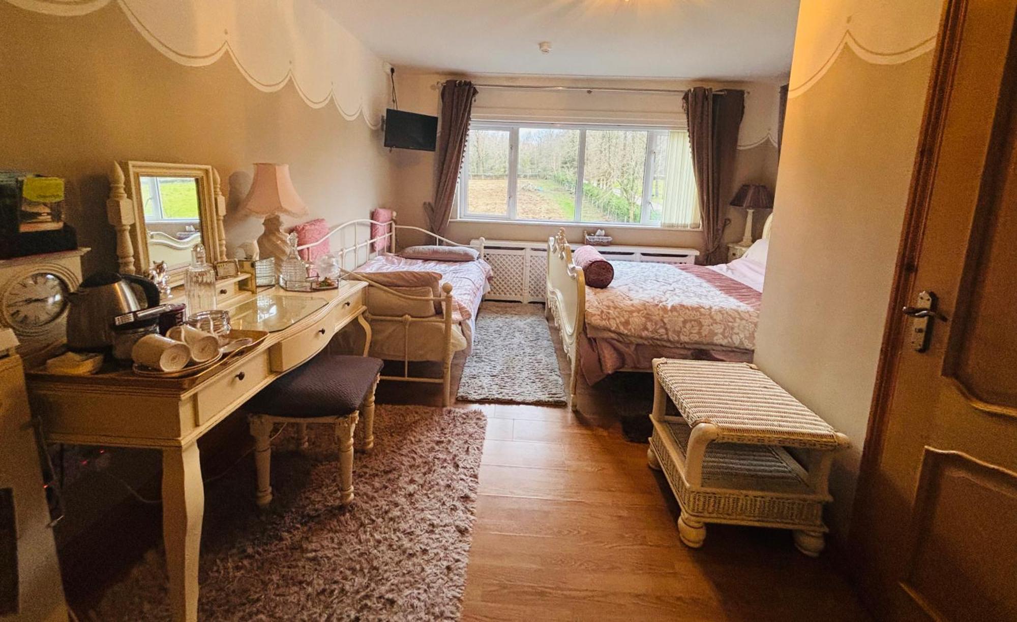 Arch House 4* Florencecourt