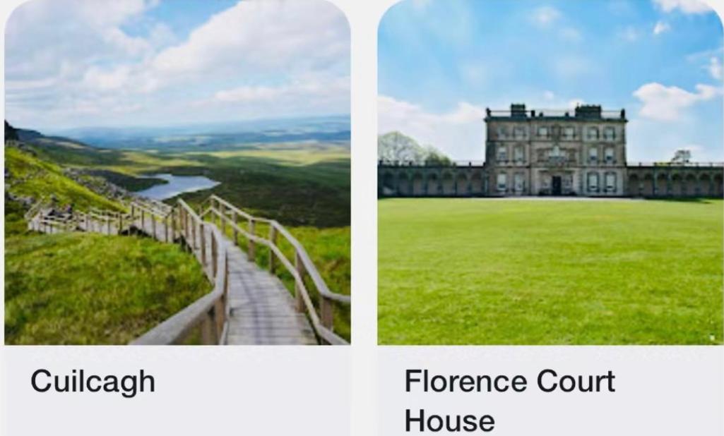 Arch House Bed & Breakfast 4*
