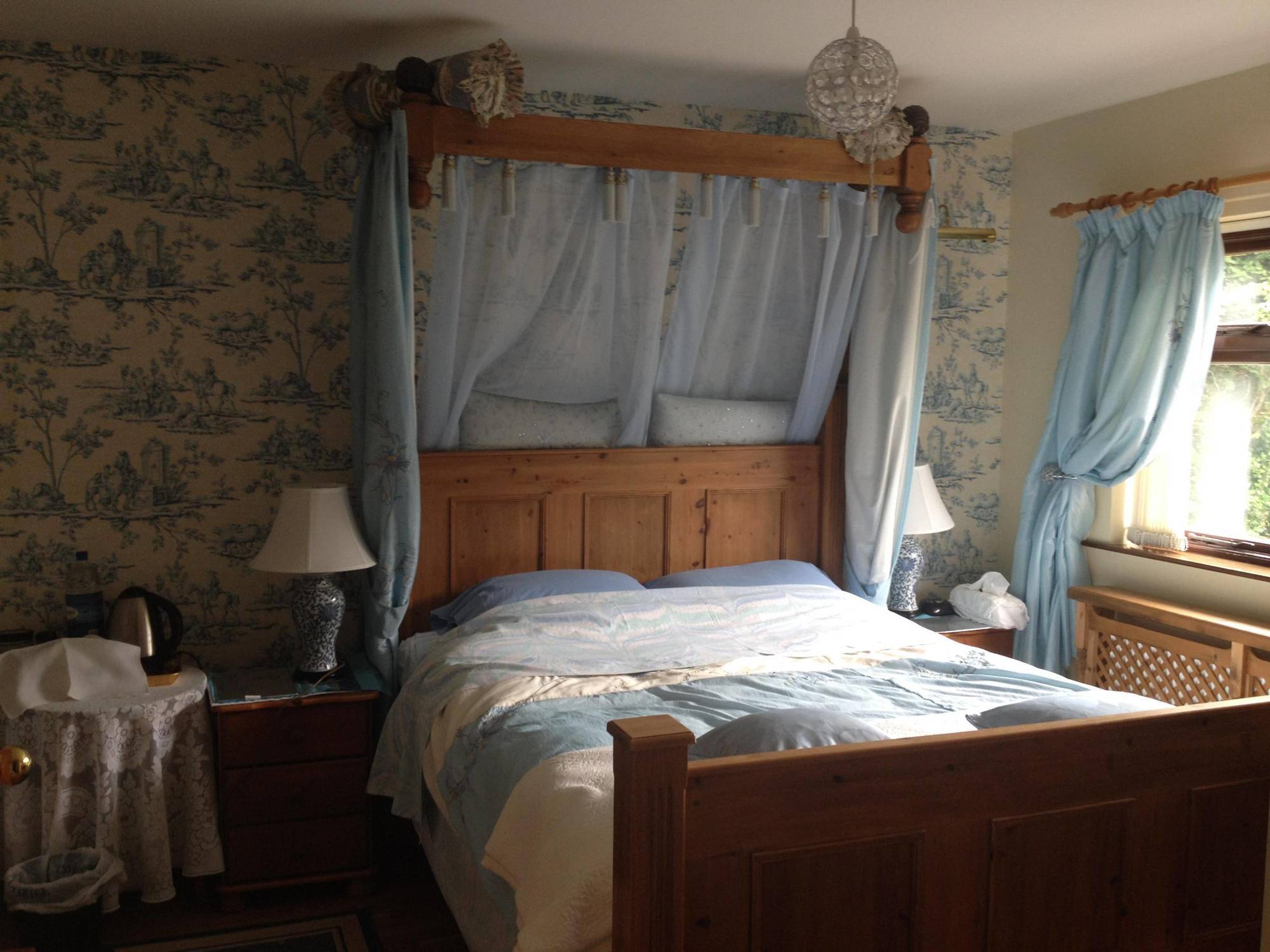 Arch House Bed & Breakfast Florencecourt